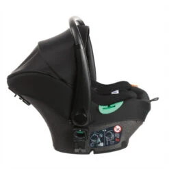 Siège-auto Kiros Evo I-Size Sans Base CHICCO Black -MADE4BABY BOUTIQUE siege auto kiros evo i size sans base chicco 2