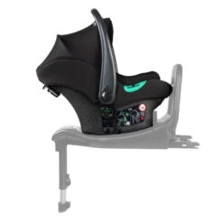 Siège-auto Kiros Evo I-Size Sans Base CHICCO Black -MADE4BABY BOUTIQUE siege auto kiros evo i size sans base chicco 5
