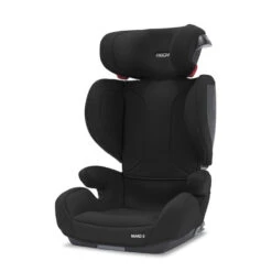 Siège-auto Mako 2 I-Size Core 100-150cm RECARO Deep Black