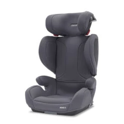 Siège-auto Mako 2 I-Size Core 100-150cm RECARO Simply Grey