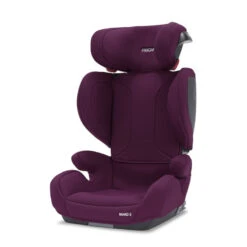 Siège-auto Mako 2 I-Size Core 100-150cm RECARO Very Berry