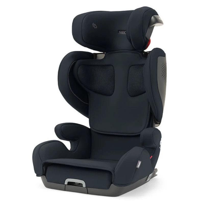 Siège-auto Mako Elite 2 I-Size 100-150cm RECARO Select Night Black 3 Siège-auto Mako Elite 2 I-Size 100-150cm RECARO Select Night Black