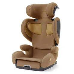 Siège-auto Mako Elite 2 I-Size 100-150cm RECARO Select Sweet Curry