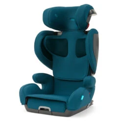 Siège-auto Mako Elite 2 I-Size 100-150cm RECARO Select Teal Green