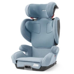 Siège-auto Mako Elite 2 I-Size 100-150cm RECARO Prime Frozen Blue