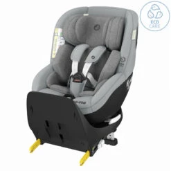 Maxi-Cosi Siège Auto Mica Pro Eco I-Size MAXI COSI Authentic Grey