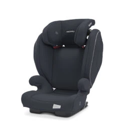 Siège-auto Monza Nova 2 Seatfix Prime RECARO Mat Black
