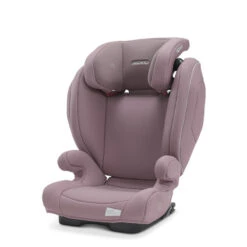 Siège-auto Monza Nova 2 Seatfix Prime RECARO Pale Rose