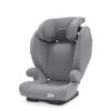 Siège-auto Monza Nova 2 Seatfix Prime RECARO Silent Grey -MADE4BABY BOUTIQUE siege auto monza nova 2 seatfix prime recaro silent grey