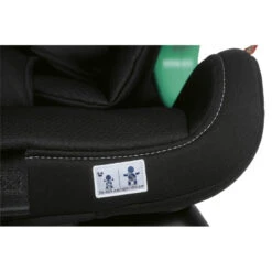 Siège-auto MySeat I-Size CHICCO Black -MADE4BABY BOUTIQUE siege auto myseat i size chicco black 15