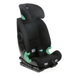 Siège-auto MySeat I-Size CHICCO Black -MADE4BABY BOUTIQUE siege auto myseat i size chicco black 3