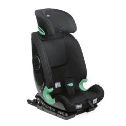 Siège-auto MySeat I-Size CHICCO Black -MADE4BABY BOUTIQUE siege auto myseat i size chicco black 4