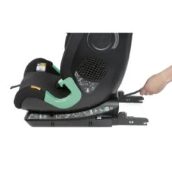 Siège-auto MySeat I-Size CHICCO Black -MADE4BABY BOUTIQUE siege auto myseat i size chicco black 5