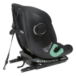 Siège-auto MySeat I-Size CHICCO Black -MADE4BABY BOUTIQUE siege auto myseat i size chicco black 6