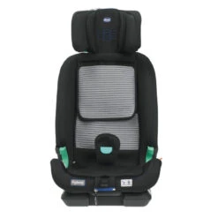 Siège-auto MySeat I-Size CHICCO Black Air Zip&Wash 9 Siège-auto MySeat I-Size CHICCO Black Air Zip&Wash -MADE4BABY BOUTIQUE siege auto myseat i size chicco black air zipwash 2
