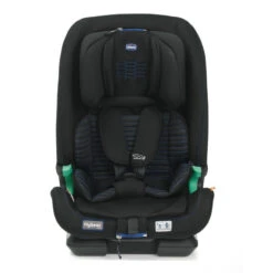 Siège-auto MySeat I-Size CHICCO Black Air Zip&Wash
