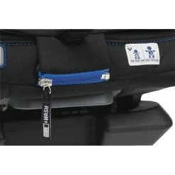 Siège-auto MySeat I-Size CHICCO Black Air Zip&Wash 10 Siège-auto MySeat I-Size CHICCO Black Air Zip&Wash -MADE4BABY BOUTIQUE siege auto myseat i size chicco black air zipwash 3