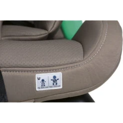 Siège-auto MySeat I-Size CHICCO Desert Taupe -MADE4BABY BOUTIQUE siege auto myseat i size chicco desert taupe 16