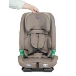 Siège-auto MySeat I-Size CHICCO Desert Taupe -MADE4BABY BOUTIQUE siege auto myseat i size chicco desert taupe 2