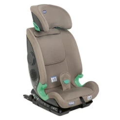 Siège-auto MySeat I-Size CHICCO Desert Taupe -MADE4BABY BOUTIQUE siege auto myseat i size chicco desert taupe 3