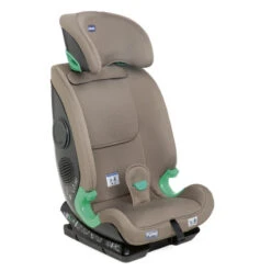 Siège-auto MySeat I-Size CHICCO Desert Taupe -MADE4BABY BOUTIQUE siege auto myseat i size chicco desert taupe 4