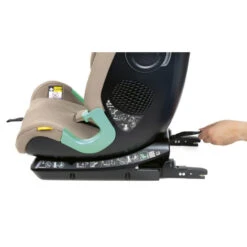 Siège-auto MySeat I-Size CHICCO Desert Taupe -MADE4BABY BOUTIQUE siege auto myseat i size chicco desert taupe 5