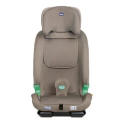 Siège-auto MySeat I-Size CHICCO Desert Taupe -MADE4BABY BOUTIQUE siege auto myseat i size chicco desert taupe 9