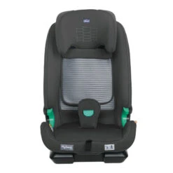 Siège-auto MySeat I-Size CHICCO Graphite Air -MADE4BABY BOUTIQUE siege auto myseat i size chicco graphite air 2