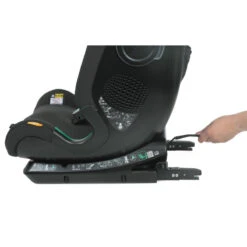 Siège-auto MySeat I-Size CHICCO Graphite Air -MADE4BABY BOUTIQUE siege auto myseat i size chicco graphite air 6