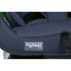 Siège-auto MySeat I-Size CHICCO India Ink -MADE4BABY BOUTIQUE siege auto myseat i size chicco india ink 18