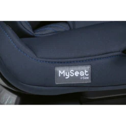 Siège-auto MySeat I-Size CHICCO Ink Air -MADE4BABY BOUTIQUE siege auto myseat i size chicco ink air 17