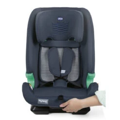 Siège-auto MySeat I-Size CHICCO Ink Air -MADE4BABY BOUTIQUE siege auto myseat i size chicco ink air 2