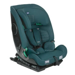 Siège-auto MySeat I-Size CHICCO Teal Blue Air -MADE4BABY BOUTIQUE siege auto myseat i size chicco teal blue air 2