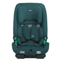Siège-auto MySeat I-Size CHICCO Teal Blue Air