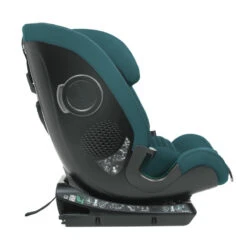 Siège-auto MySeat I-Size CHICCO Teal Blue Air -MADE4BABY BOUTIQUE siege auto myseat i size chicco teal blue air 5