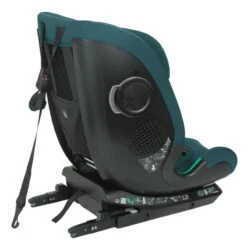 Siège-auto MySeat I-Size CHICCO Teal Blue Air -MADE4BABY BOUTIQUE siege auto myseat i size chicco teal blue air 6