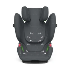 Siège-auto Pallas G I-Size CYBEX Monument Grey 20 Siège-auto Pallas G I-Size CYBEX Monument Grey -MADE4BABY BOUTIQUE siege auto pallas g i size cybex monument grey 8