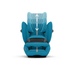 Siège-auto Pallas G I-Size Plus CYBEX Beach Blue 13 Siège-auto Pallas G I-Size Plus CYBEX Beach Blue -MADE4BABY BOUTIQUE siege auto pallas g i size plus cybex beach blue 5