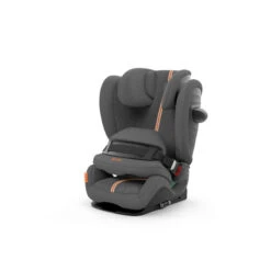 Siège-auto Pallas G I-Size Plus CYBEX Lava Grey