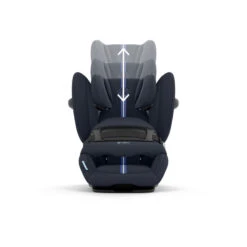 Siège-auto Pallas G I-Size Plus CYBEX Ocean Blue 11 Siège-auto Pallas G I-Size Plus CYBEX Ocean Blue -MADE4BABY BOUTIQUE siege auto pallas g i size plus cybex ocean blue 4