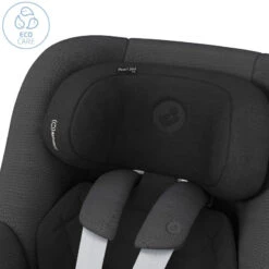 Maxi-Cosi Siege Auto Pearl 360 Pro MAXI COSI Authentic Black -MADE4BABY BOUTIQUE siege auto pearl 360 pro maxi cosi authentic black 2