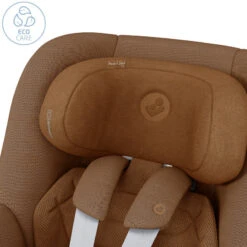 Maxi-Cosi Siege Auto Pearl 360 Pro MAXI COSI Authentic Cognac -MADE4BABY BOUTIQUE siege auto pearl 360 pro maxi cosi authentic cognac 3