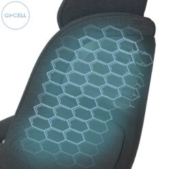 Maxi-Cosi Siege Auto Pearl 360 Pro MAXI COSI Authentic Graphite -MADE4BABY BOUTIQUE siege auto pearl 360 pro maxi cosi authentic graphite 7