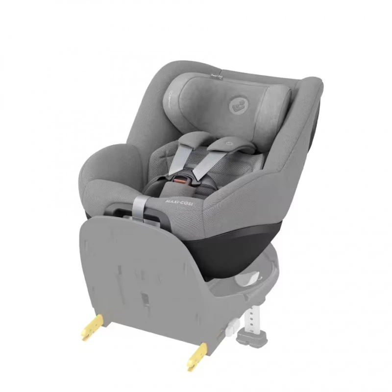 Maxi-Cosi Siege Auto Pearl 360 Pro MAXI COSI Authentic Grey 4 Maxi-Cosi Siege Auto Pearl 360 Pro MAXI COSI Authentic Grey – Image 2