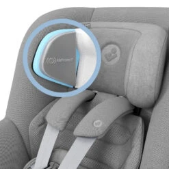 Maxi-Cosi Siege Auto Pearl 360 Pro MAXI COSI Authentic Grey 15 Maxi-Cosi Siege Auto Pearl 360 Pro MAXI COSI Authentic Grey -MADE4BABY BOUTIQUE siege auto pearl 360 pro maxi cosi authentic grey 3