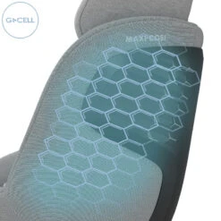 Maxi-Cosi Siege Auto Pearl 360 Pro MAXI COSI Authentic Grey 18 Maxi-Cosi Siege Auto Pearl 360 Pro MAXI COSI Authentic Grey -MADE4BABY BOUTIQUE siege auto pearl 360 pro maxi cosi authentic grey 6