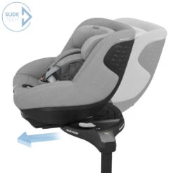 Maxi-Cosi Siege Auto Pearl 360 Pro MAXI COSI Authentic Grey 21 Maxi-Cosi Siege Auto Pearl 360 Pro MAXI COSI Authentic Grey -MADE4BABY BOUTIQUE siege auto pearl 360 pro maxi cosi authentic grey 9