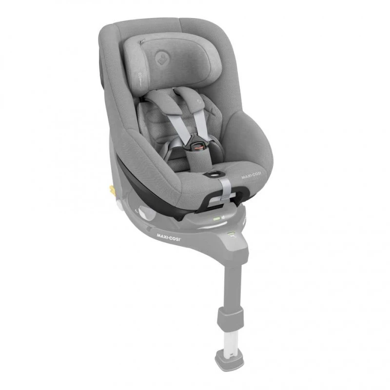 Maxi-Cosi Siege Auto Pearl 360 Pro MAXI COSI Authentic Grey 3 Maxi-Cosi Siege Auto Pearl 360 Pro MAXI COSI Authentic Grey