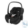 Maxi-Cosi Siege-auto Pebble 360 Pro MAXI COSI Essential Black -MADE4BABY BOUTIQUE siege auto pebble 360 pro maxi cosi essential black