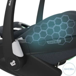 Maxi-Cosi Siege-auto Pebble 360 Pro MAXI COSI Essential Graphite 16 Maxi-Cosi Siege-auto Pebble 360 Pro MAXI COSI Essential Graphite -MADE4BABY BOUTIQUE siege auto pebble 360 pro maxi cosi essential graphite 5